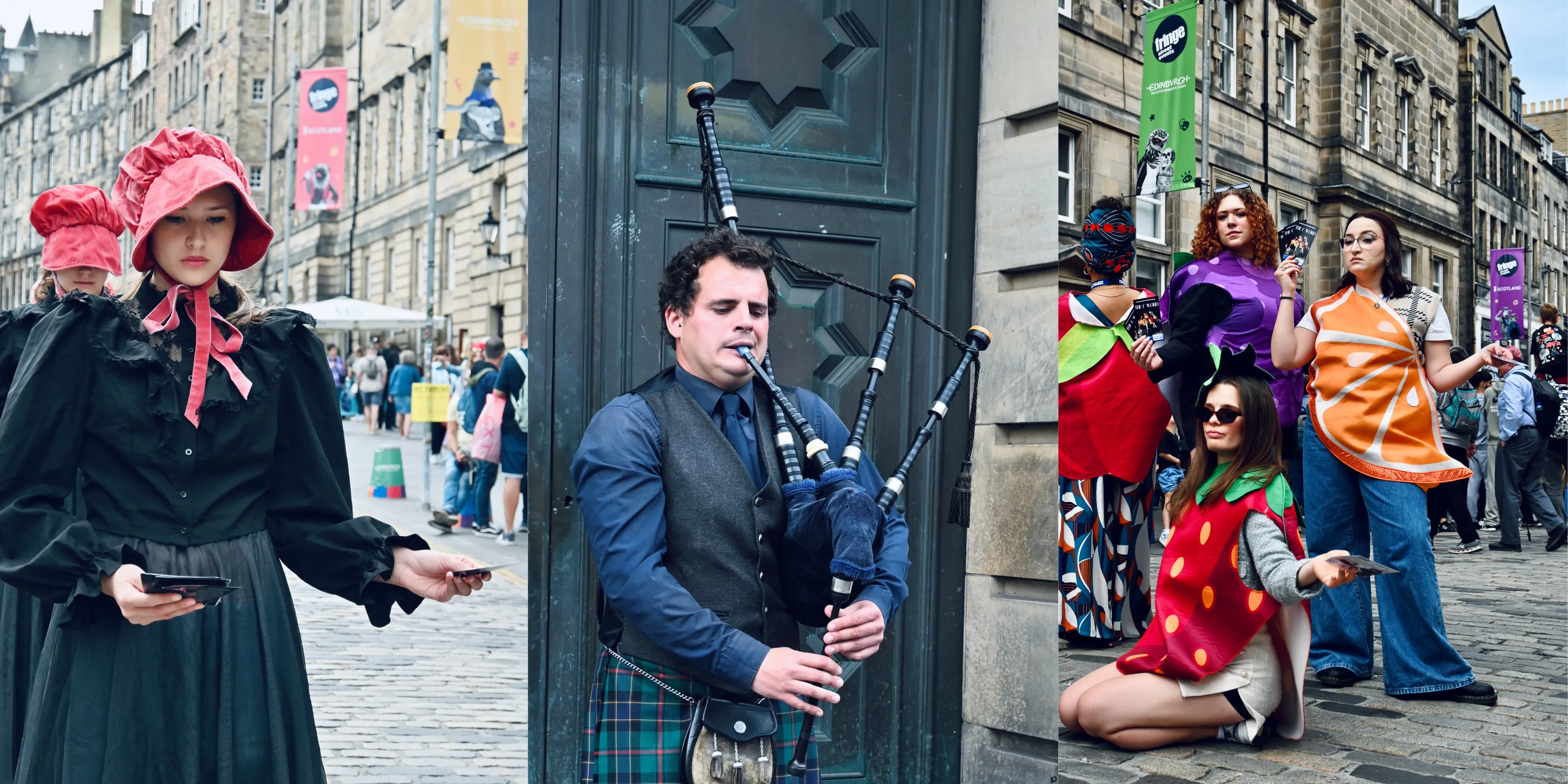 Royal Mile