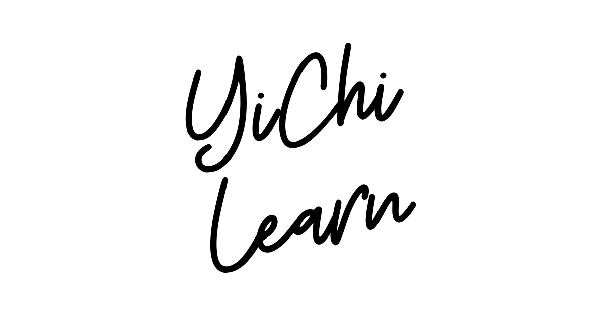 Yichi Learn